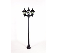 Наземный фонарь IP44 Oasis Light 79908MBlgG Bl_OL