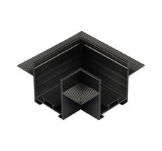 Соединитель угловой L для шинопровода встраиваемого в ГКЛ NOVOTECH EASY 135274