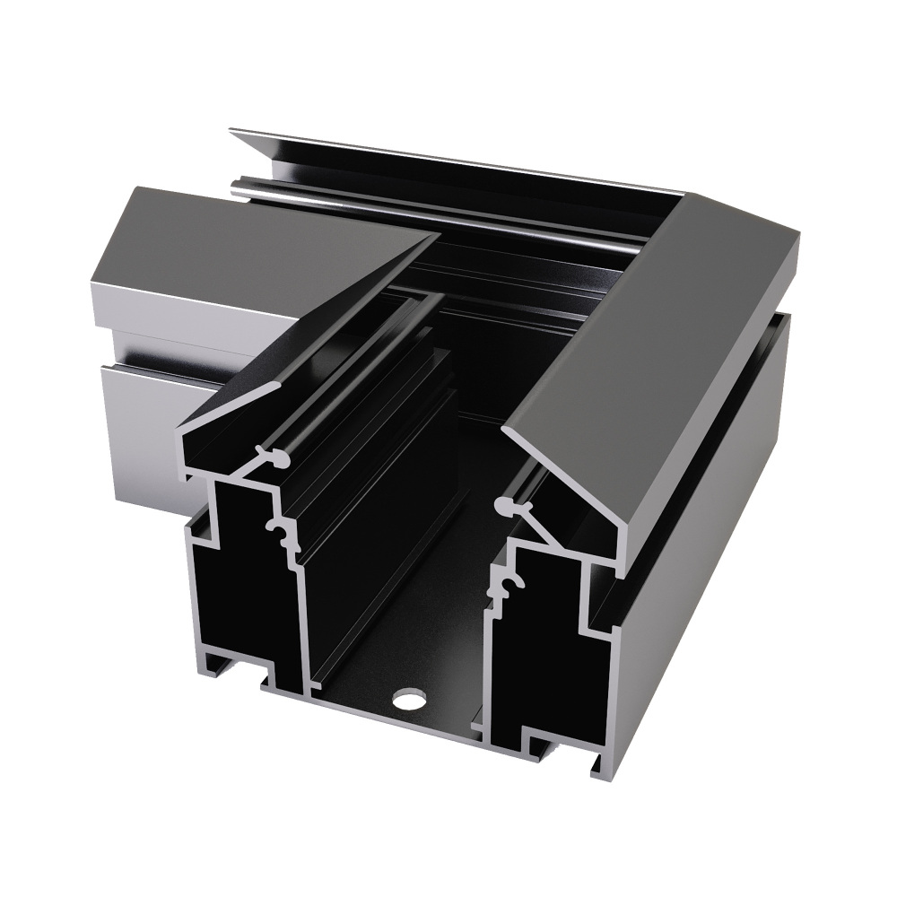 Соединитель угловой Skyline 220 ST046.199.00.1