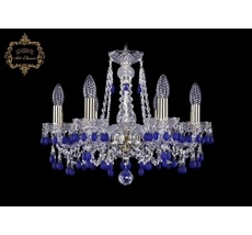 Хрустальная люстра Bohemia Art Classic 11.24.6.165.Gd.V3001_BI