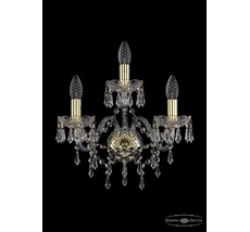 Бра Bohemia Ivele 1403B/2+1/160 G_BI