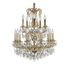 Подвесная люстра Dio Darte Aosta Aosta E 1.1.15.600 GB