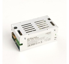 Трансформатор для светодиодной ленты 12W 12V (драйвер) Feron 48005_FR