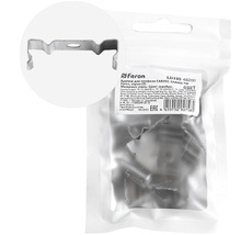 Крепеж для профиля САВ252, САВ263 LD385 Feron 48260_FR