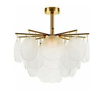 Потолочная люстра Kink Light Альвия 07684-6,20_KL