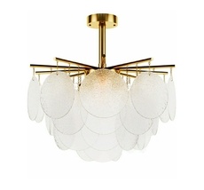 Потолочная люстра Kink Light Альвия 07684-6,20_KL