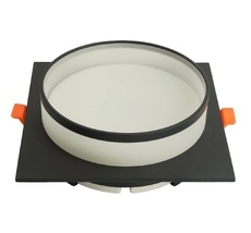 Светильник потолочный встраиваемый Feron 51096_FR