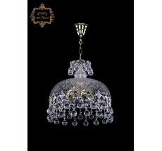 Подвесной светильник Bohemia Art Classic 14.781.35.G.B_BI