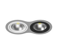 Встраиваемый светильник LightStar INTERO i9290607_LS