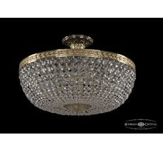 Потолочный светильник Bohemia Ivele 19151/45IV G_BI