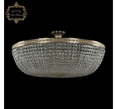 Хрустальная люстра Bohemia Art Classic 21.151.90SP.G_BI