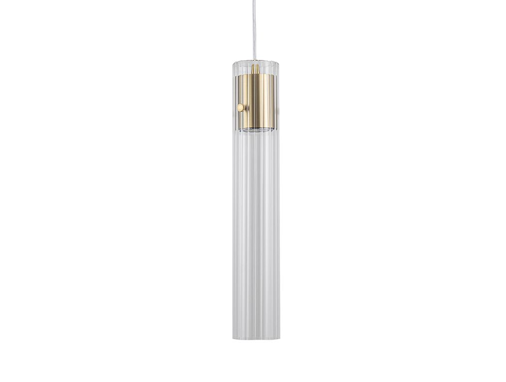 

Подвесной светильник NewPort 7271/S small brass, 7271/S small brass