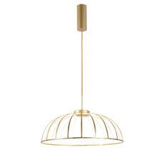 Подвесная люстра Favourite Vertex 4286-6P