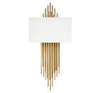 Бра Loft IT Elegio 10107 White_LF