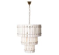 Подвесная люстра Garda Decor 20MD90951