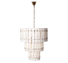 Подвесная люстра Garda Decor 20MD90951