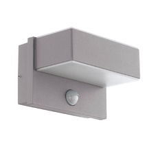 Уличный настенный светильник AZZINANO 97159