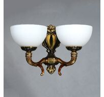 Бра Ambiente TOLEDO 02155/2 PB_BZ