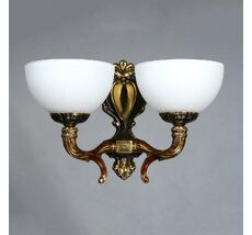 Бра Ambiente TOLEDO 02155/2 PB_BZ