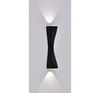Настенный светильник Arte Lamp TEGMINE A2696AP-10BK