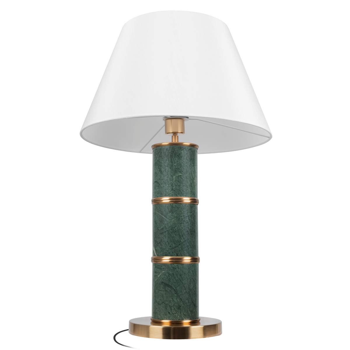 Настольная лампа LOFT IT Malachite 10447T_LF