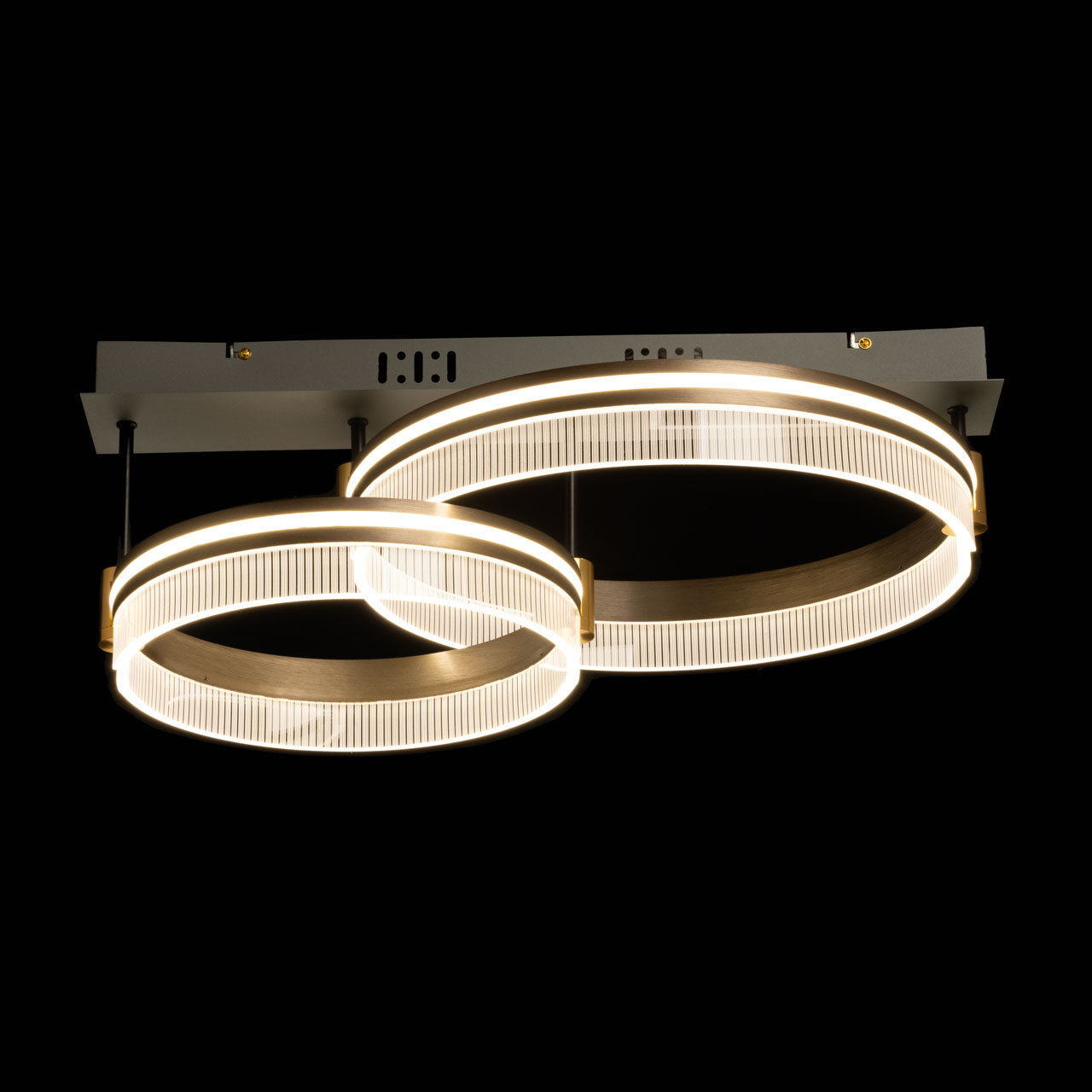 Потолочная люстра De City Драйв 377014302_MW