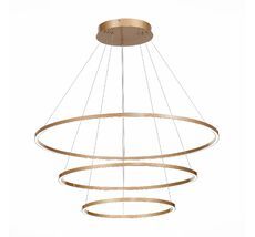 Подвесная люстра ST Luce ST605.243.114