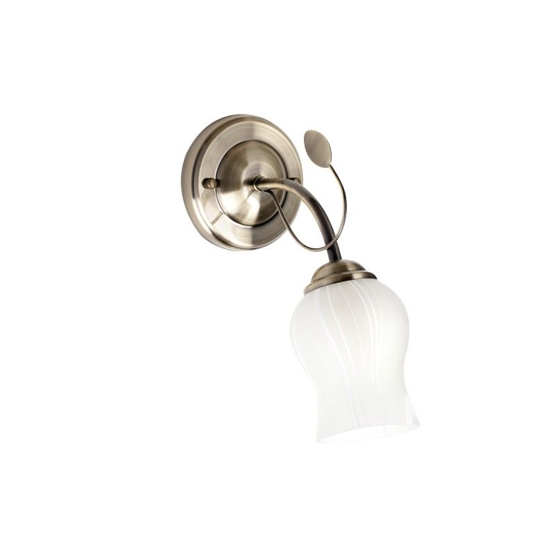 

Бра с 1 лампой MW-Light, 256028401
