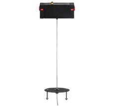 Адаптер с подвесным креплением к 2164хх для трека PRO Lightstar Teta 595887_LS