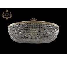 Хрустальная люстра Bohemia Art Classic 21.281.100SP.G_BI