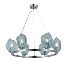 Подвесная люстра ST Luce PORTICI SL1175.113.06