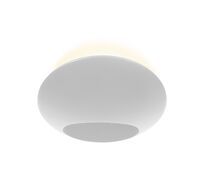 Настенный светильник ILedex Light Flux ZD8152-6W WH_IX