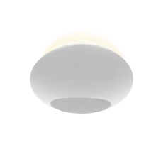 Настенный светильник ILedex Light Flux ZD8152-6W WH_IX