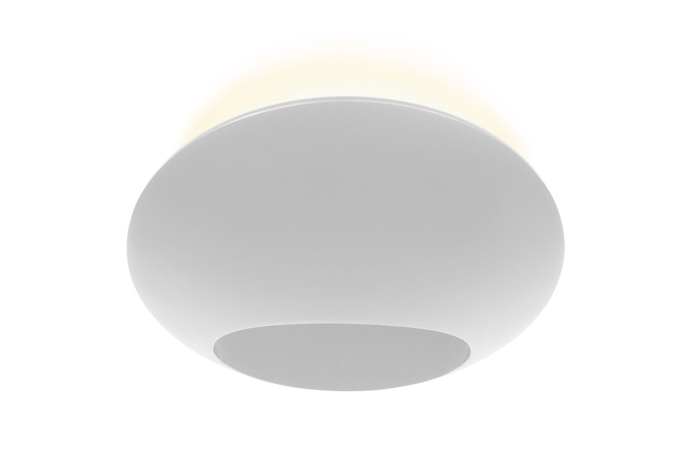 

Настенный светильник ILedex Light Flux ZD8152-6W WH, ZD8152-6W WH