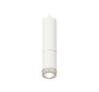 Подвесной светильник Ambrella light с композитным хрусталем XP XP6312001_AMB