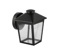 Настенный светильник уличный IP44 Oasis Light 2945 Bl_OL