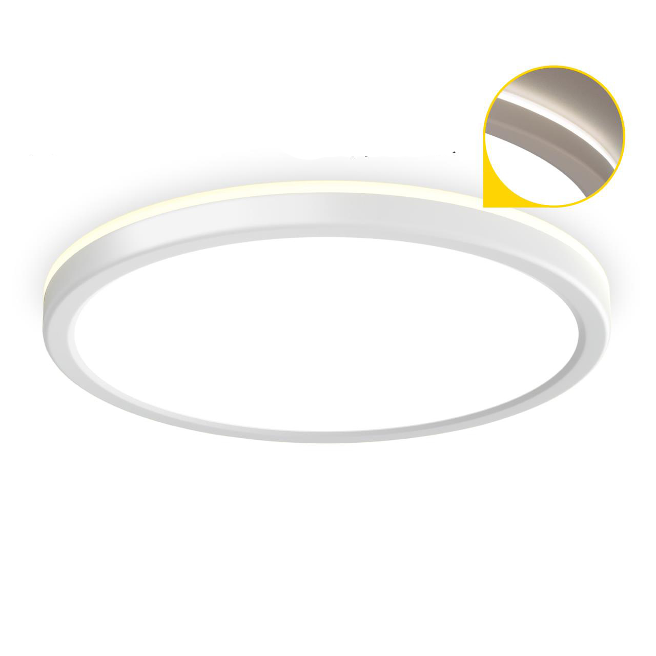 

Потолочный светильник Citilux Basic Line CL738240VL, CL738240VL