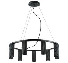 Подвесная люстра LightStar Roma 718097_LS