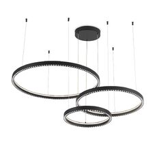 Подвесная люстра Ambrella light COMFORT Line FL5882_AMB