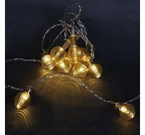 Гирлянда светодиодная 2 м Sneha A-465_SN