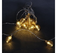 Гирлянда светодиодная 2 м Sneha A-465_SN