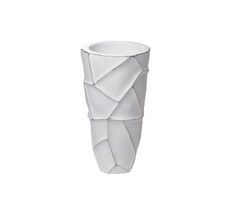 Кашпо Garda Decor ZSC872-19WH