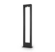 Фонарь уличный (столб) Bonn O425FL-L10GF_MY