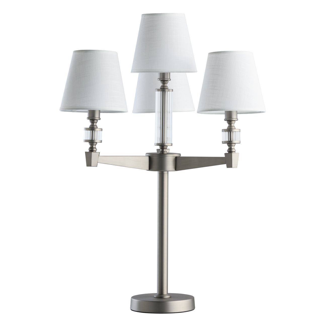 

Настольная лампа MW-Light Дэль Рей 700033004, 700033004
