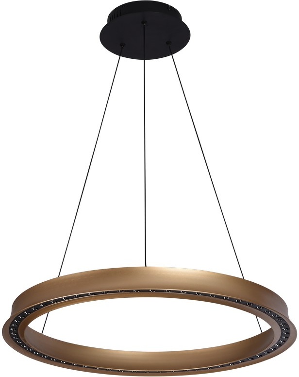 Подвесной светильник LED Aployt APL.787.03.50