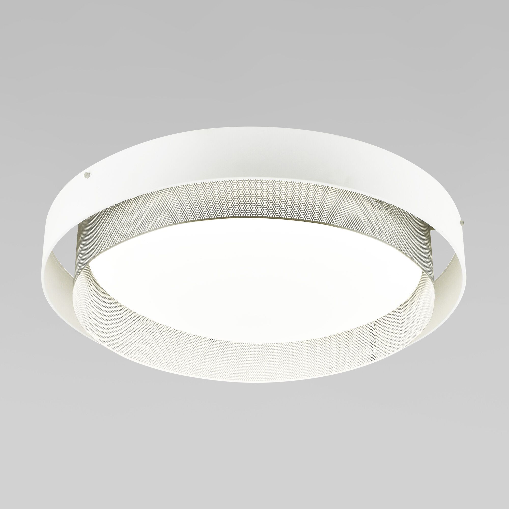 

Умная потолочная люстра Smart Eurosvet Imperio a061842, a061842