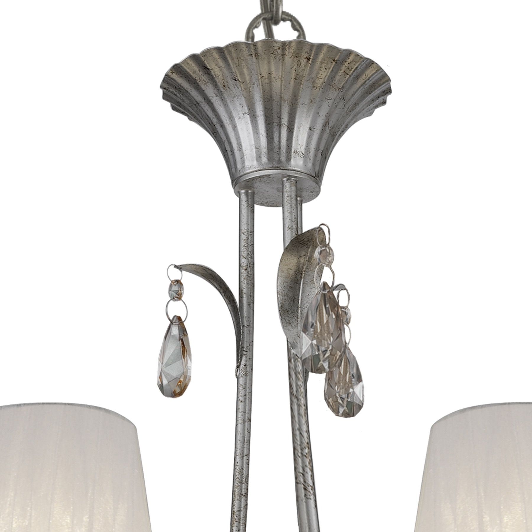 Подвесная люстра Mantra SOPHIE 6302_MN