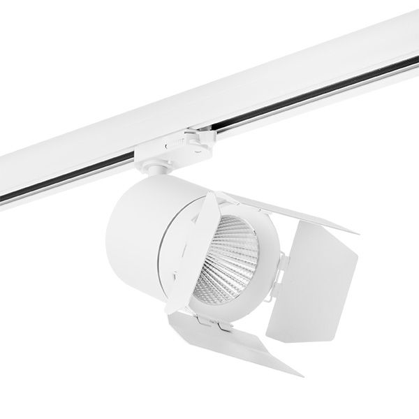 

Трековый светильник LightStar Canno C156296, C156296