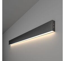 Настенный светильник Elektrostandard Линейный накладной a042930_ES