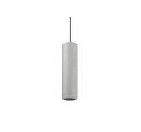 Подвесной светильник Ideallux OAK OAK SP1 ROUND CEMENTO_IL